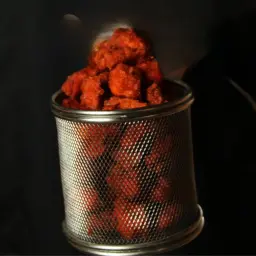 دجاج 65